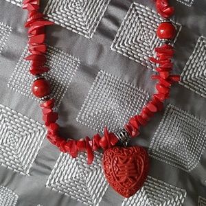 👑💍Lovely Filipino Artisan Necklace💫💥